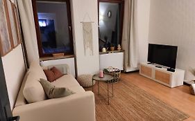 Bliss - 3 Zimmer, Boho, Arbeitsplatz, Netflix
