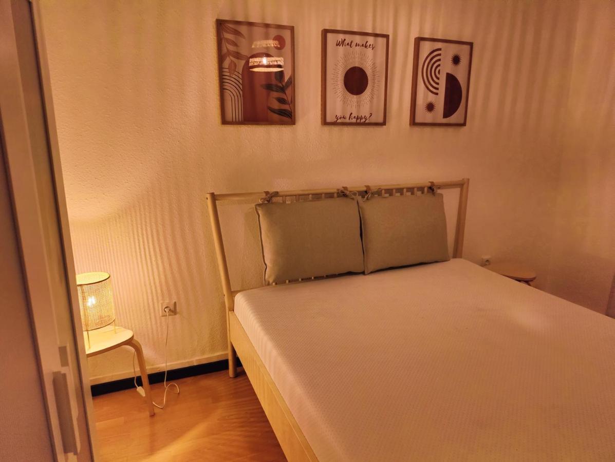 Bliss - 3 Zimmer, Boho, Arbeitsplatz, Netflix Gießen Exterior foto