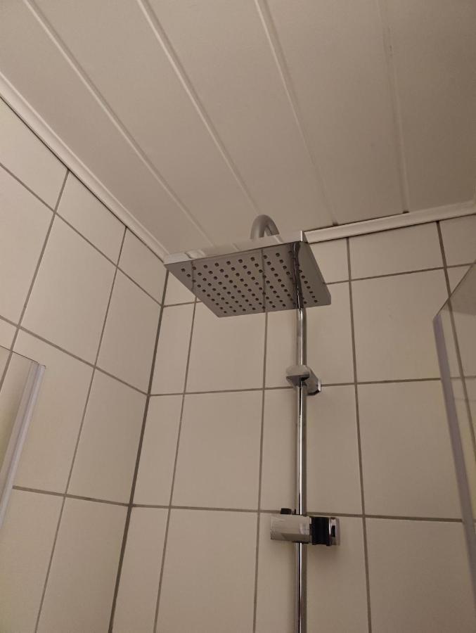 Bliss - 3 Zimmer, Boho, Arbeitsplatz, Netflix Gießen Exterior foto